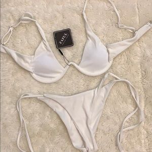 Zaful Bikini